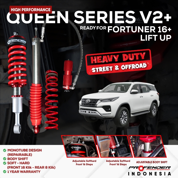 STD TO LIFT V2+