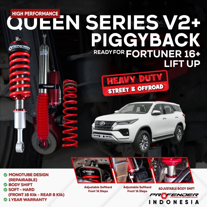 STD TO LIFT V2+