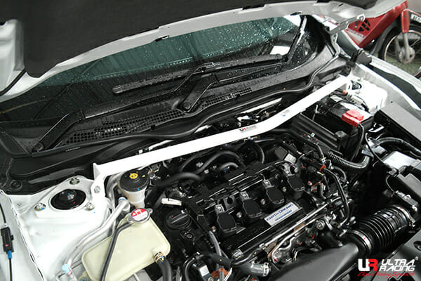 Frontbar (2points)