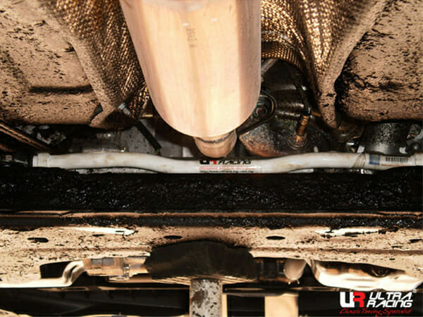 Front anti roll (22mm)