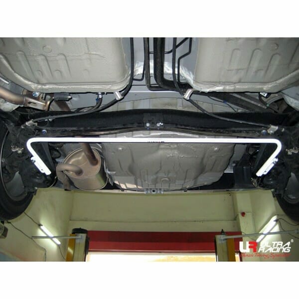 Rear anti roll (16mm)