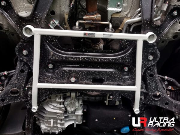 Front lower (4points)