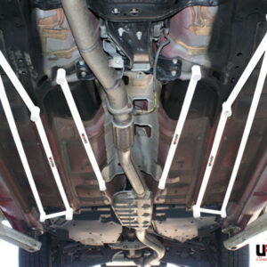 Side lower (8points)