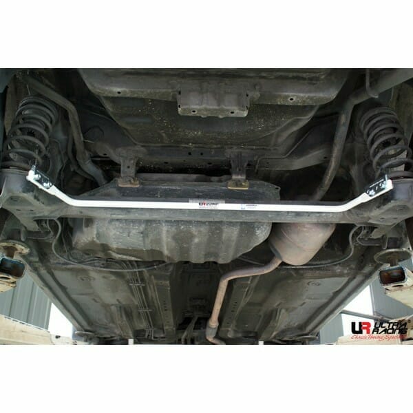 Rear anti roll (18mm)