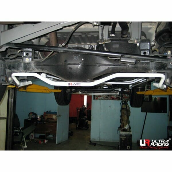 Rear anti roll (16mm)