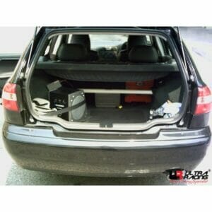 Rearbar (2points)