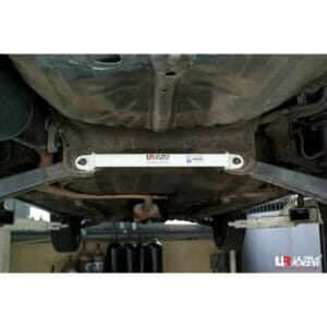 Rear lower (2points)