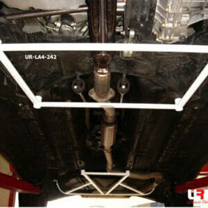 Front lower (4points)