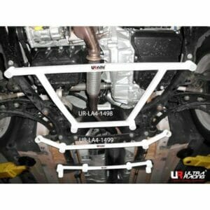 Front lower (4points-1499)