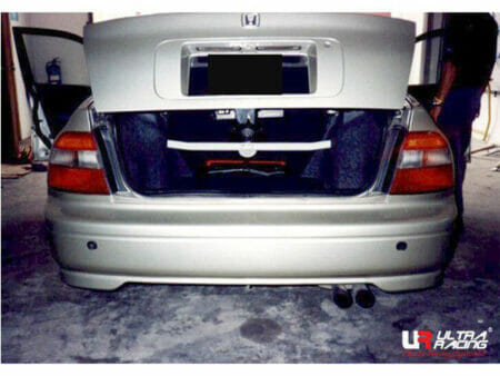 Rearbar (2points-adjustable)