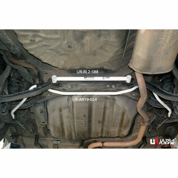 Rear anti roll (19mm)