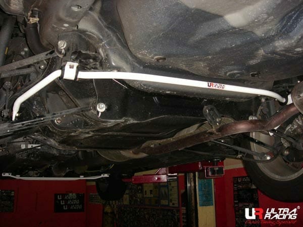 Rear anti roll (19mm)