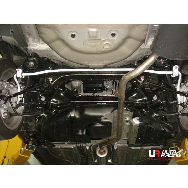 Rear anti roll (19mm)