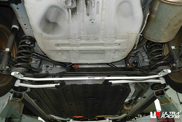 Rear anti roll (19mm)