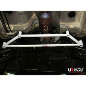 Front lower (4points)	