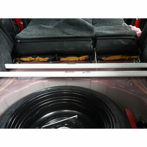 Rearbar (4points)	