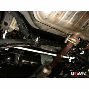Rear anti roll (19mm)	