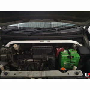 Frontbar (2points)	