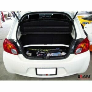 Rearbar (2points)	