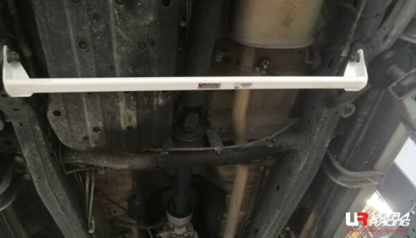 Rear Lower (2points)	