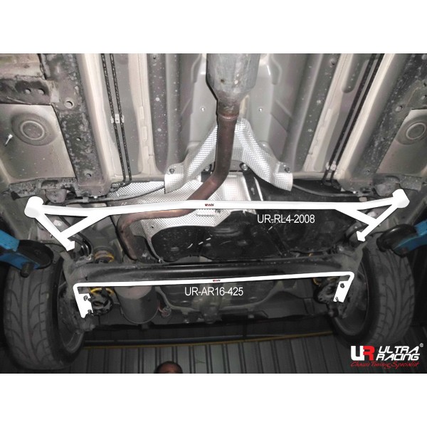 Rear anti roll (16mm)