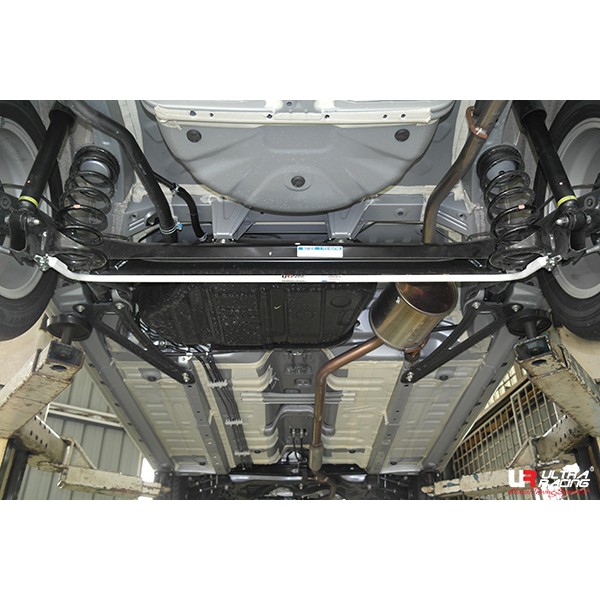 Front Anti Roll (23mm)