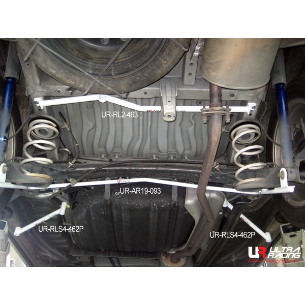 Rear anti roll (19mm)