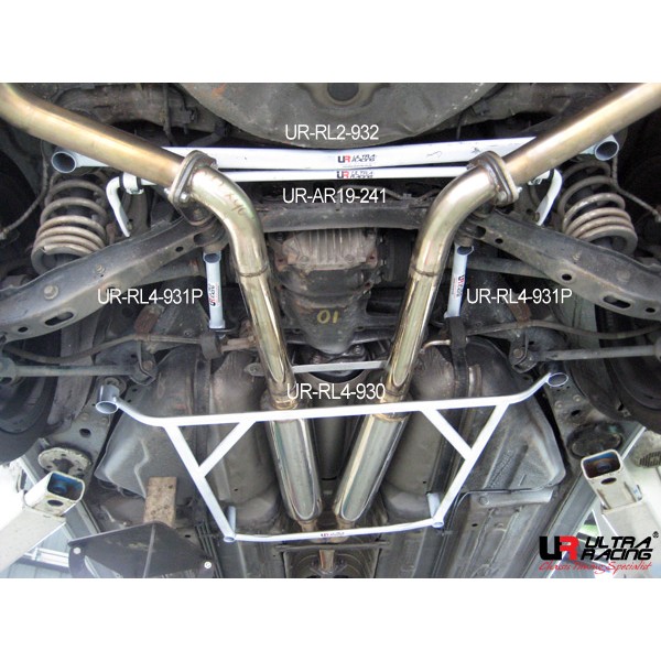 Rear lower (4points-931P)