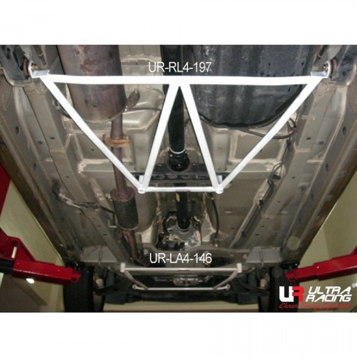 Front lower (4points)