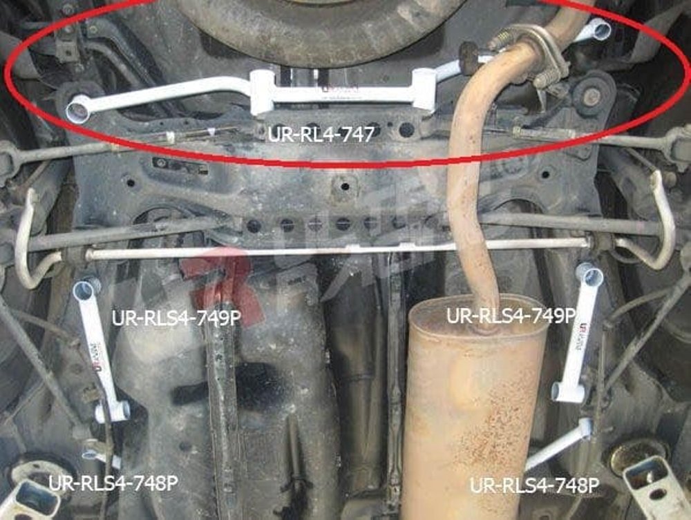 Rear lower side (4points-748P)