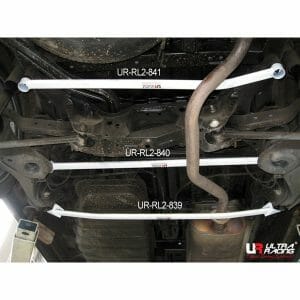Rear lower (2points-840)	