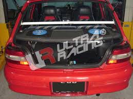 Rear upper (2points-adj)