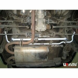 Rear anti roll (23mm)	