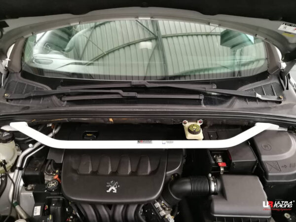 Frontbar (2points)	