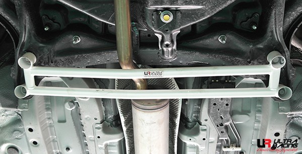 Front lower (4points)